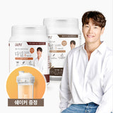 칼로바이 다밀 뉴트리션 호두맛/ 오곡맛 500G CALOBYE DAMEAL PROTEIN WALNUT/GRAIN SHAKE